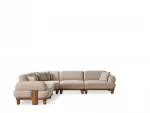 Arwin Corner Sofa - Image 17