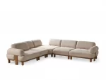Arwin Corner Sofa - Image 18