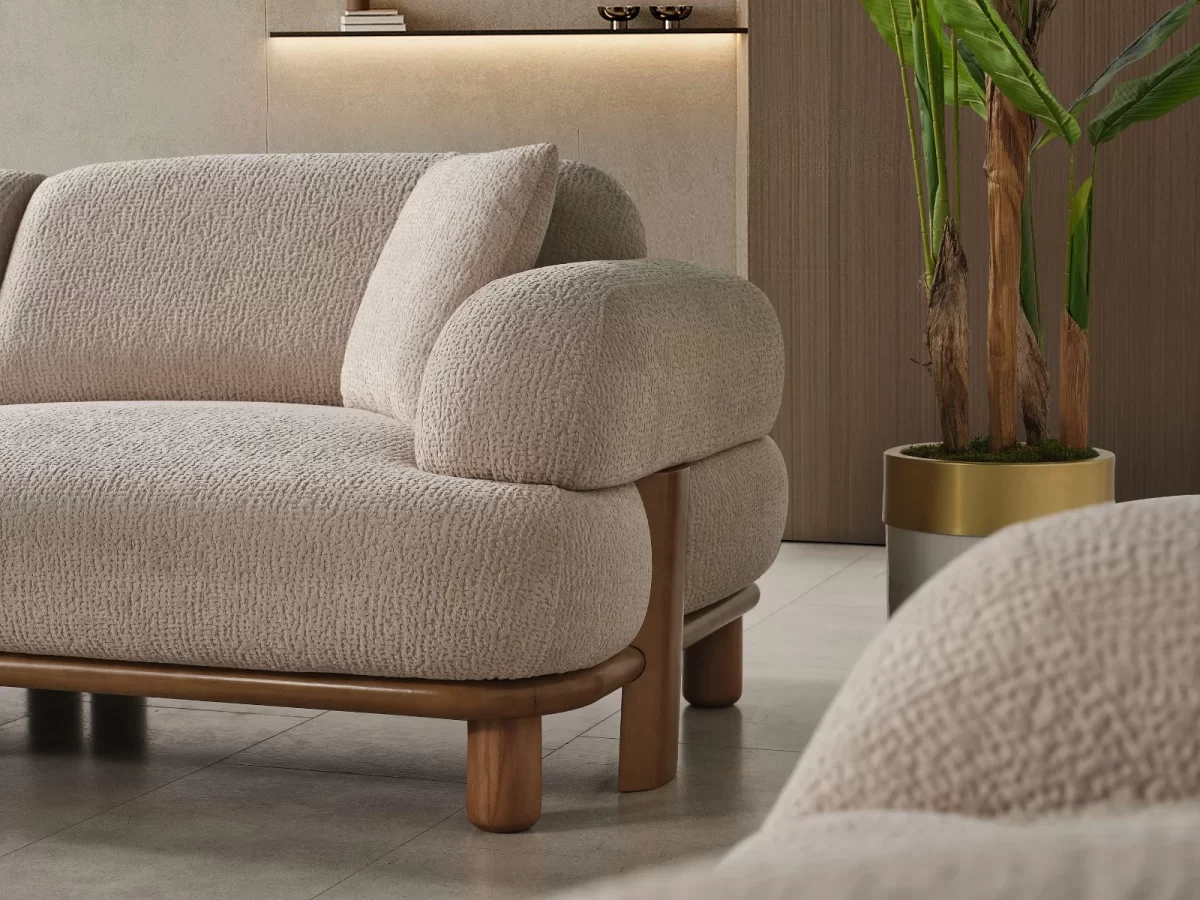 Arwin Sofa - Image 5