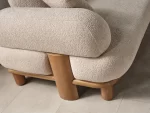 Arwin Sofa - Image 6