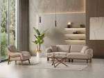 Arwin Armchair - Image 8