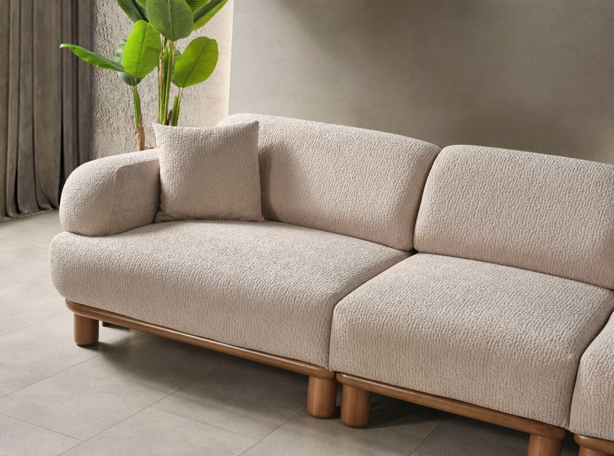 Arwin XL Sofa - Image 5