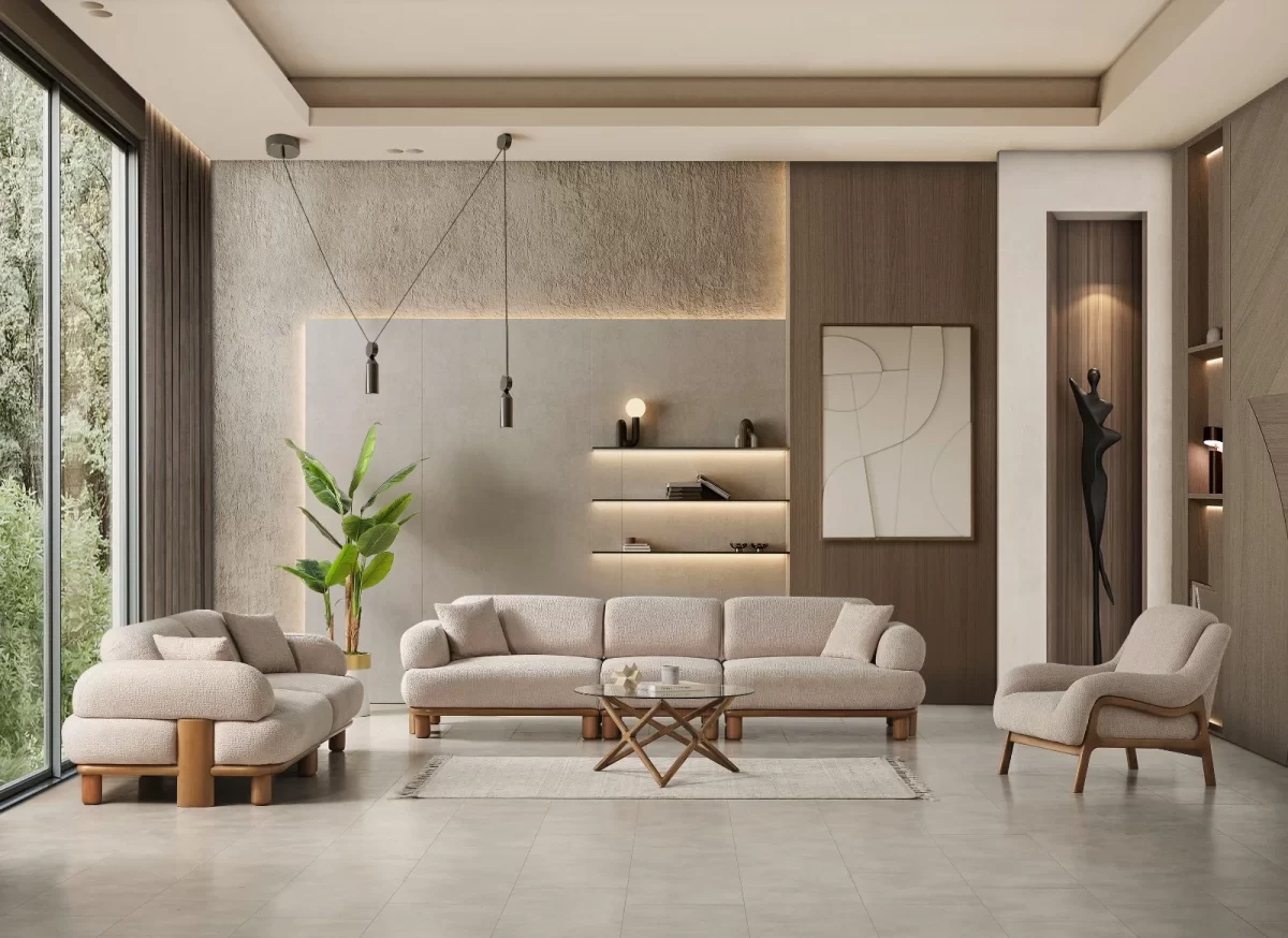 Arwin XL Sofa - Image 4