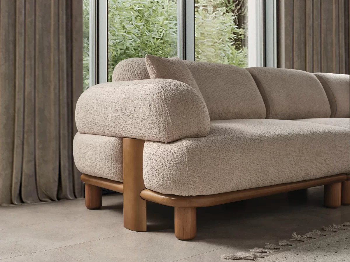 Arwin XL Sofa - Image 10