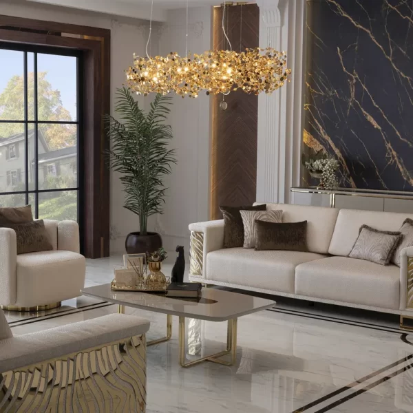 Ashe Armchair