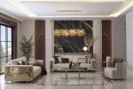 Ashe Sofa Set - Image 8