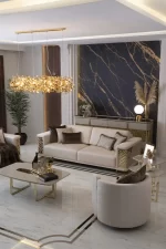 Ashe Sofa Set - Image 9