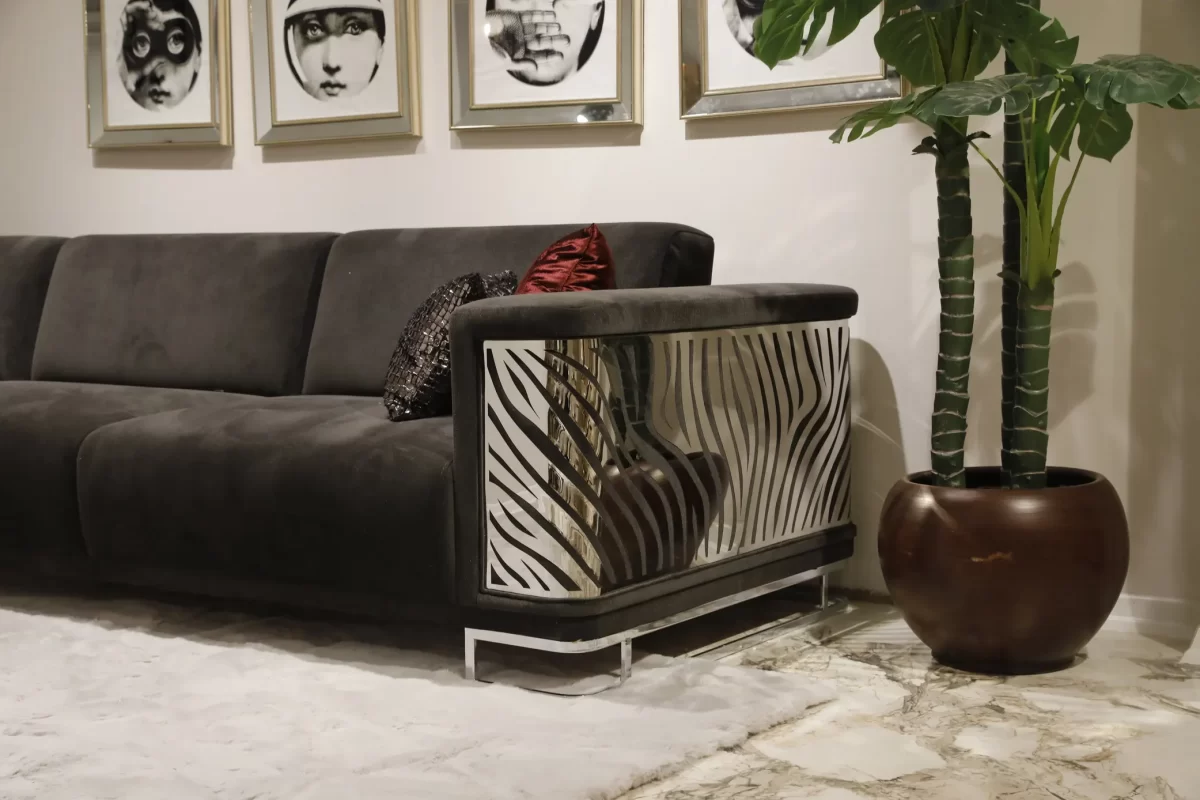 Ashe Sofa Set - Image 5