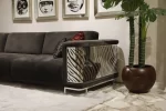Ashe Sofa Set - Image 5