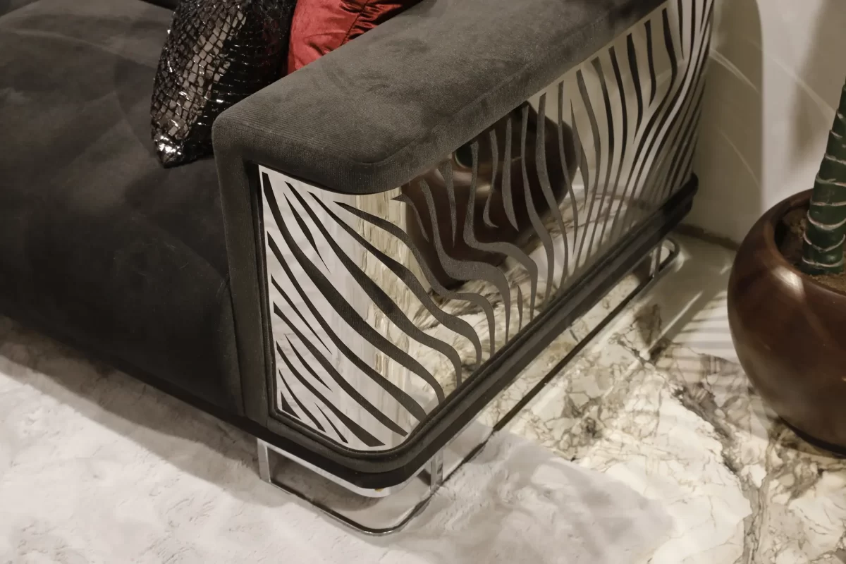 Ashe Sofa Set - Image 6