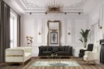 Asia Sofa Set - Image 2