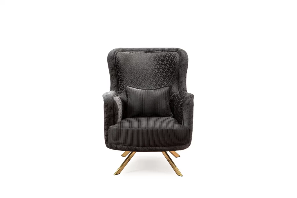 Asia Armchair - SofaTurkey UAE