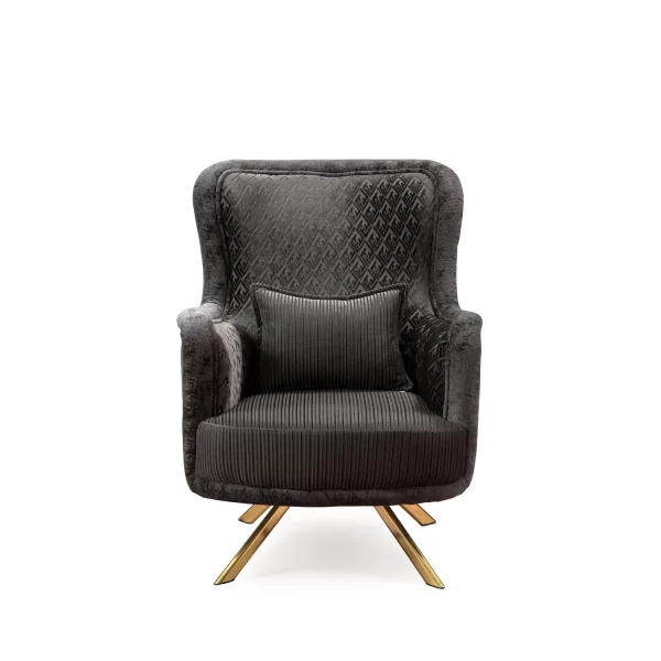 Asia Armchair