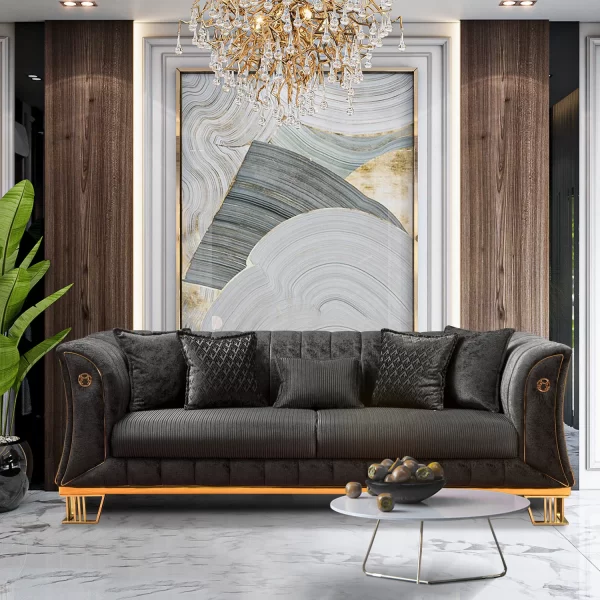 Asia Sofa