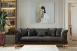 Asia Sofa Set - Image 5