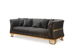 Asia Sofa Set - Image 7