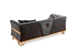 Asia Sofa Set - Image 8