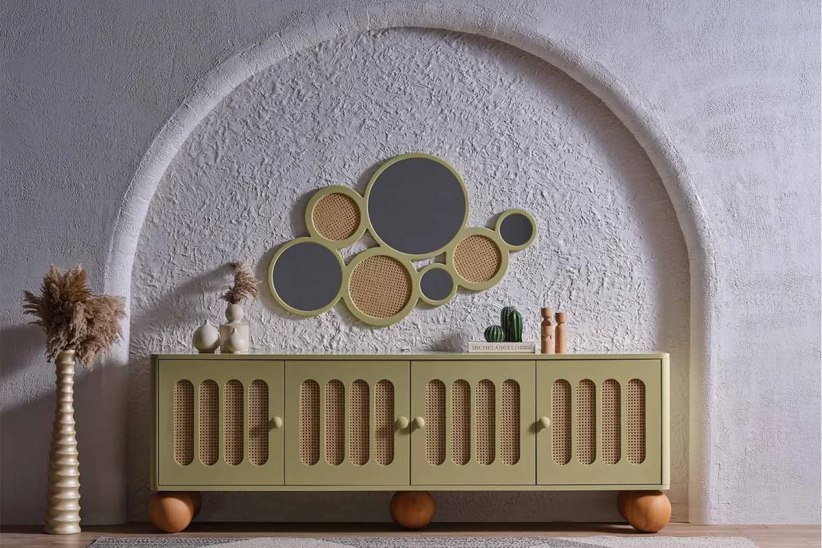 Asiva Console - Image 3