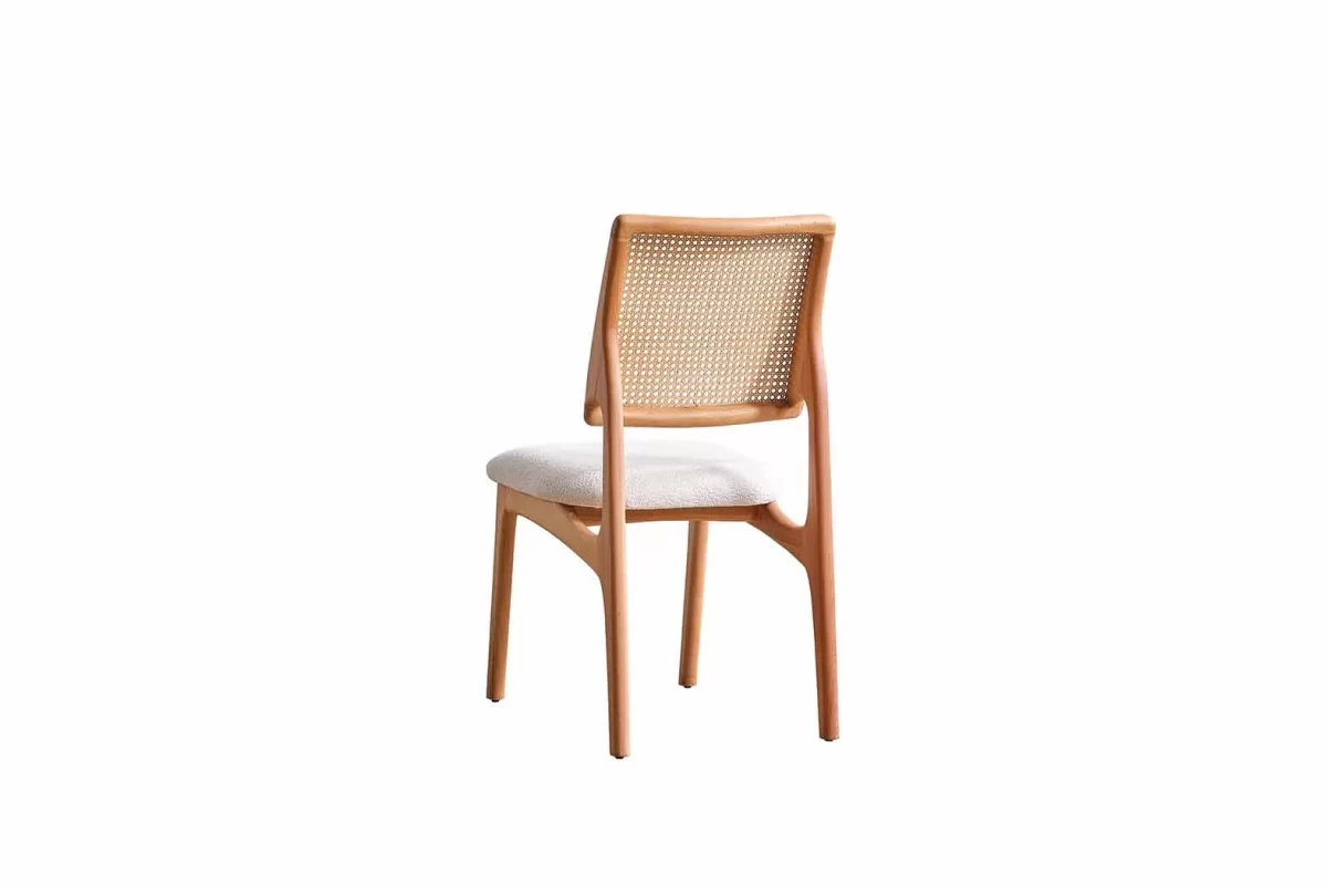 Asiva Dining Chair - Image 3