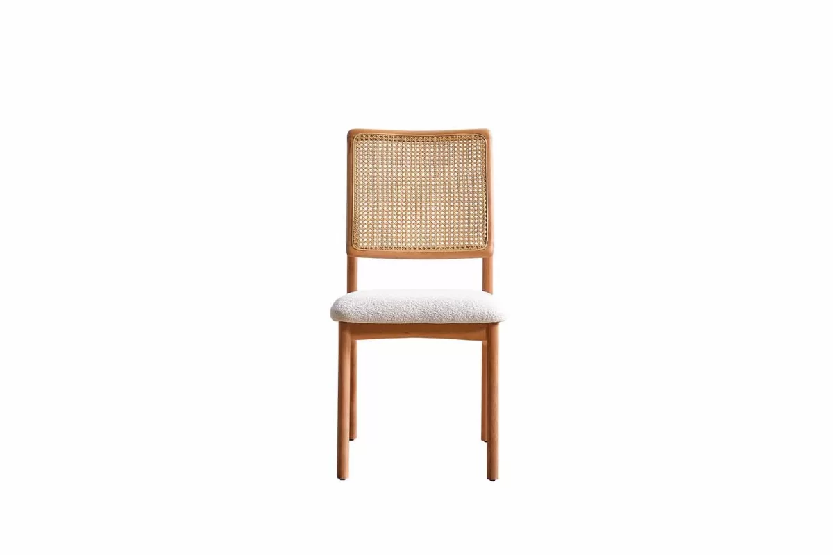 Asiva Dining Chair - Image 4