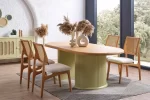 Asiva Dining Chair - Image 6