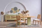 Asiva Dining Chair - Image 7