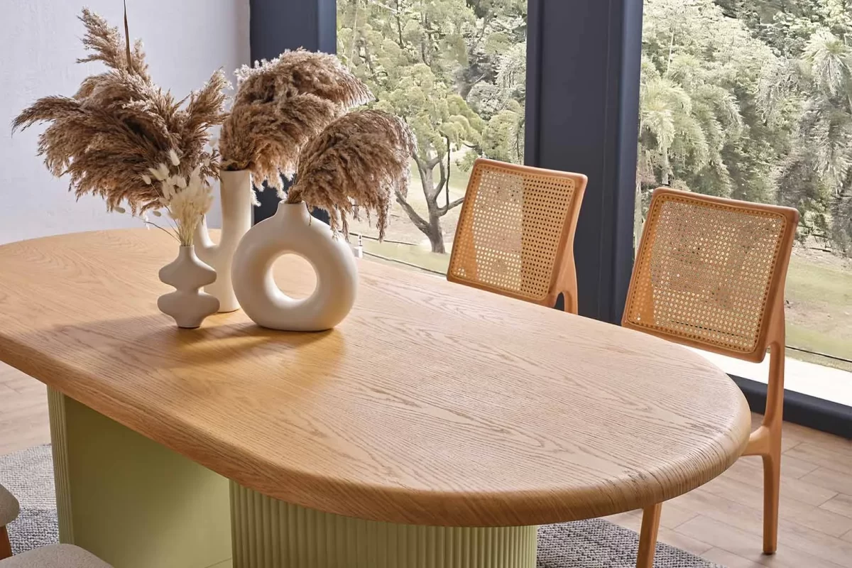 Asiva Dining Table - Image 6