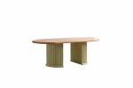 Asiva Dining Table