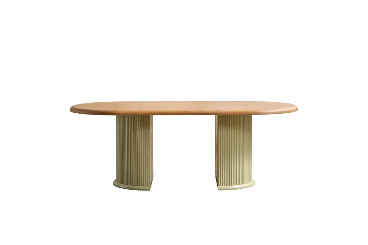 Asiva Dining Table - Image 2