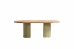 Asiva Dining Table - Image 2