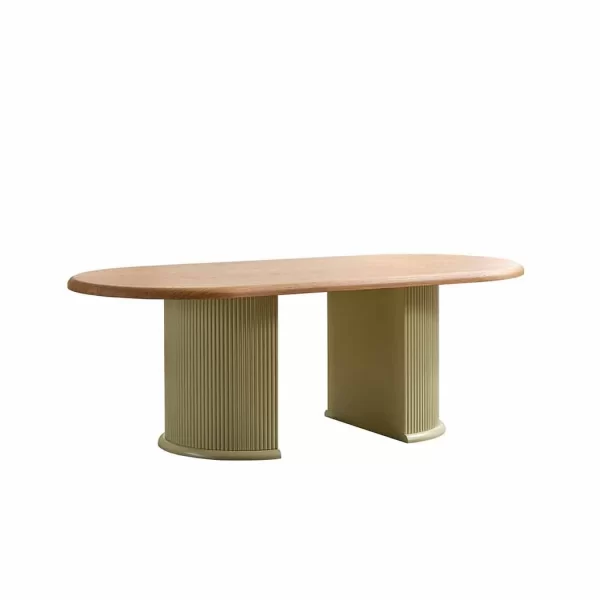 Asiva Dining Table