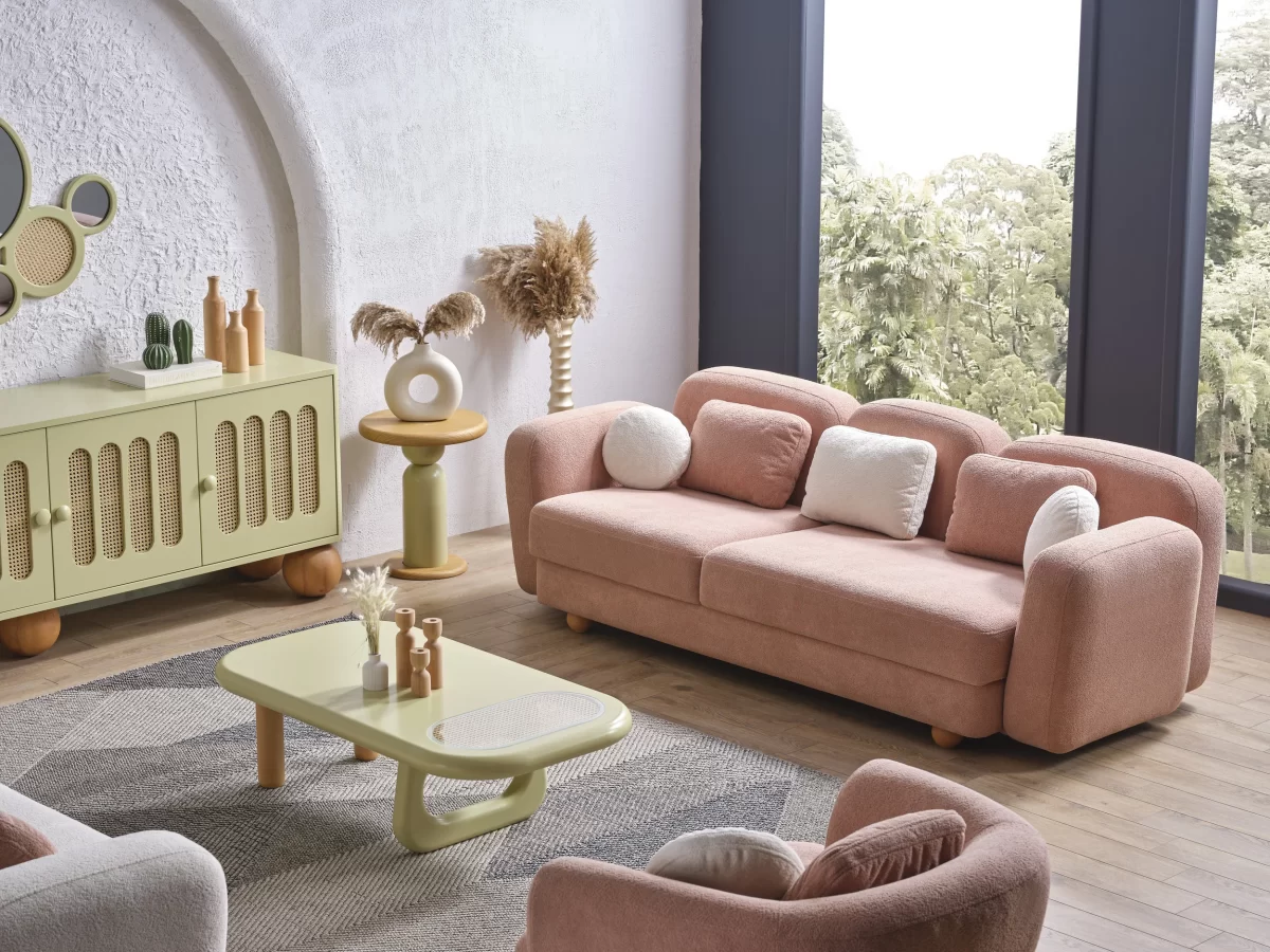 Asiva Sofa Set - Image 14