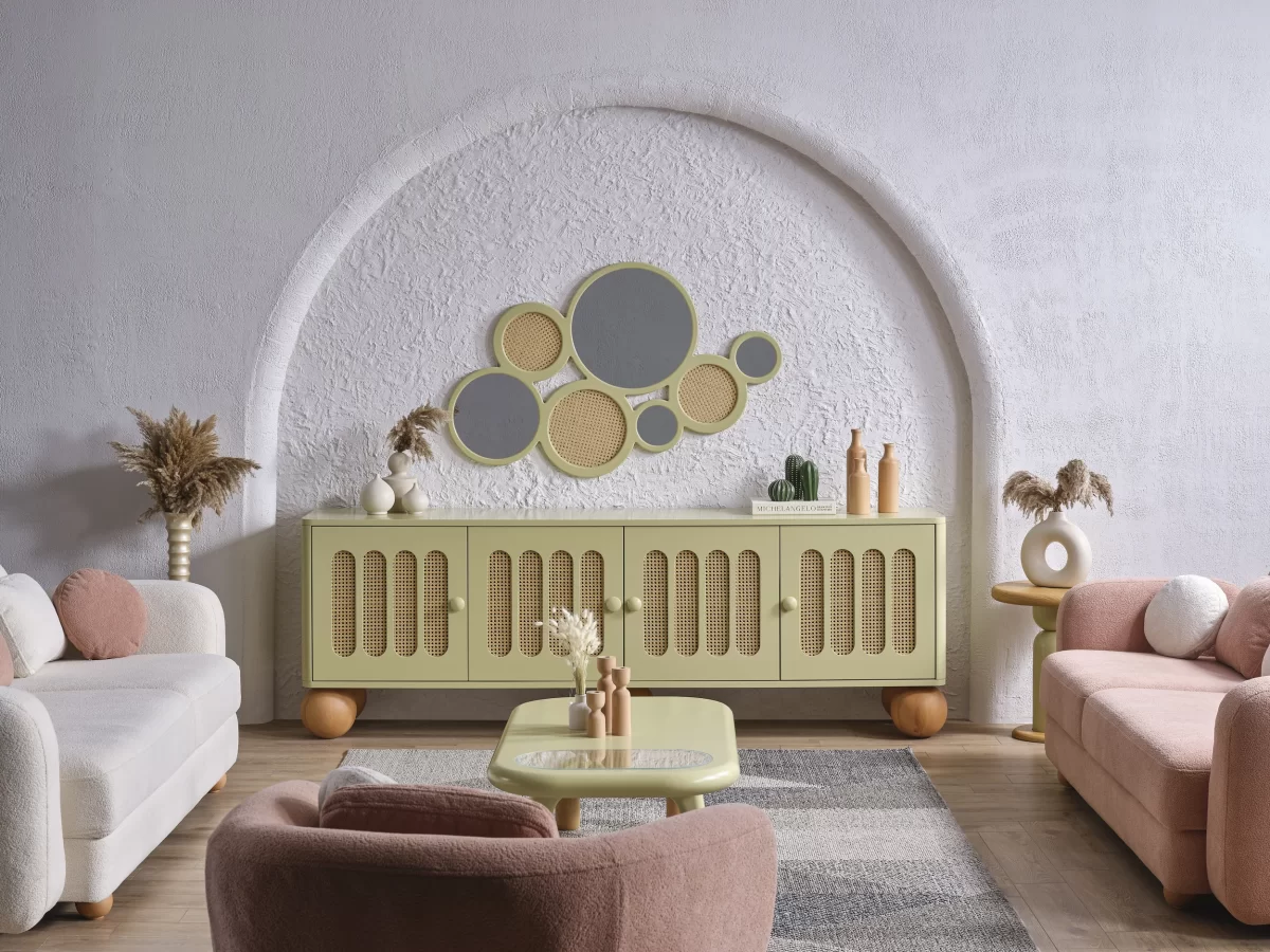 Asiva Sofa Set - Image 8