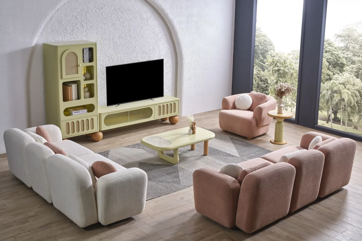 Asiva Sofa Set - Image 15