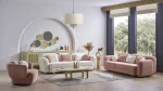 Asiva Sofa Set - Image 5
