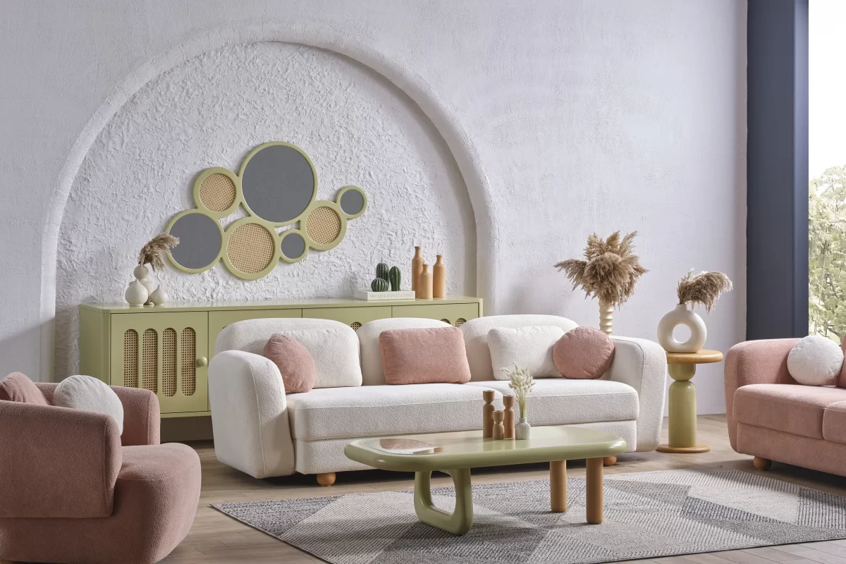 Asiva Sofa Set - Image 6