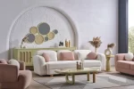 Asiva Sofa Set - Image 6