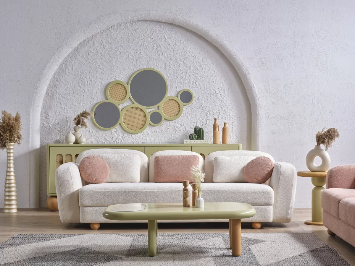 Asiva Sofa Set - Image 11
