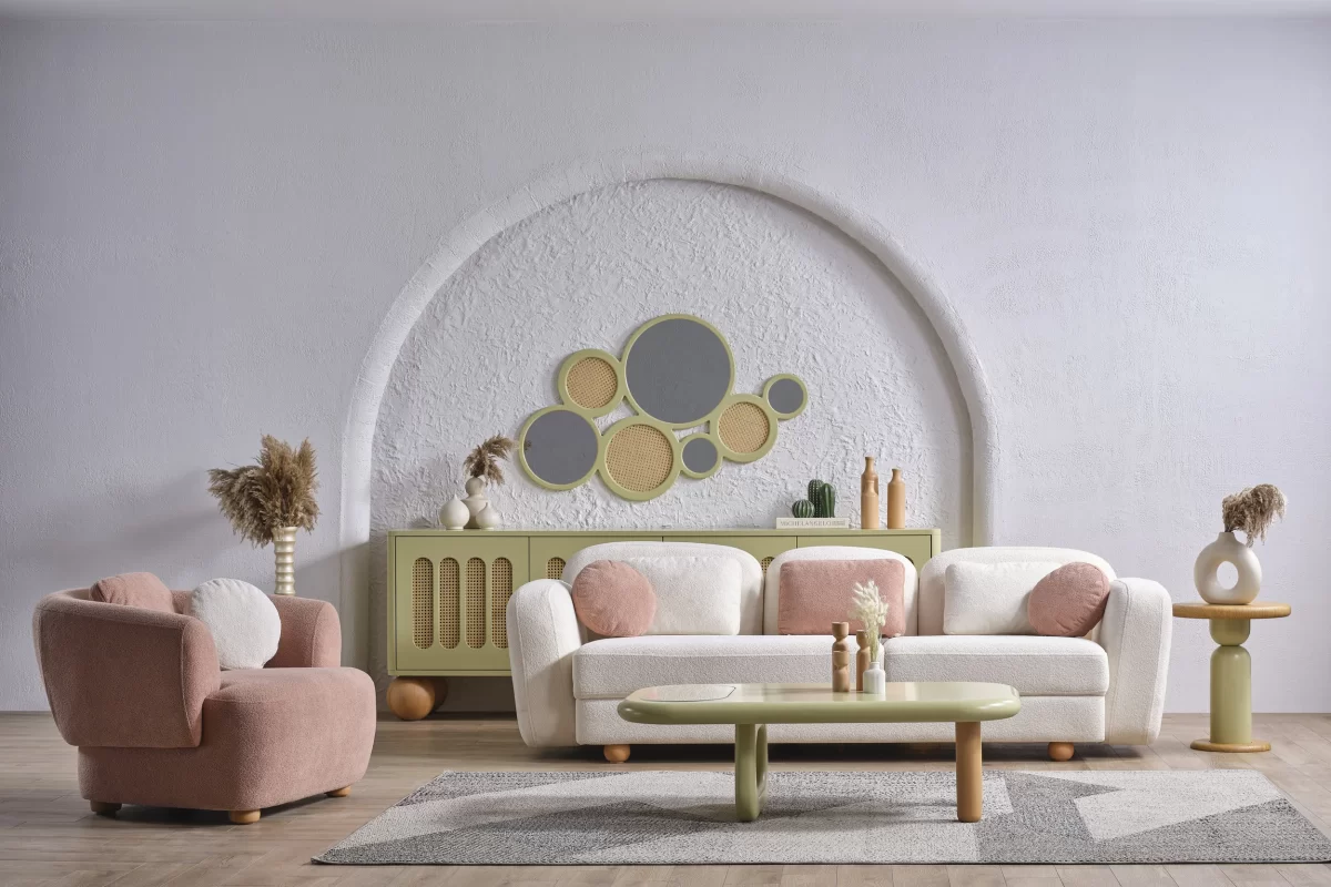 Asiva Sofa Set - Image 12