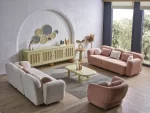 Asiva Sofa Set - Image 3