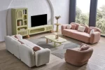 Asiva Sofa Set - Image 4
