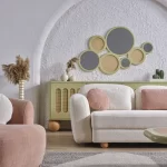 Asiva Sofa Set - Image 16