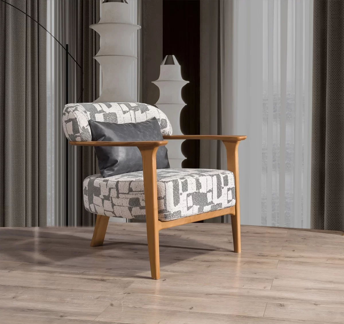 Asteq Sofa Set - Image 12