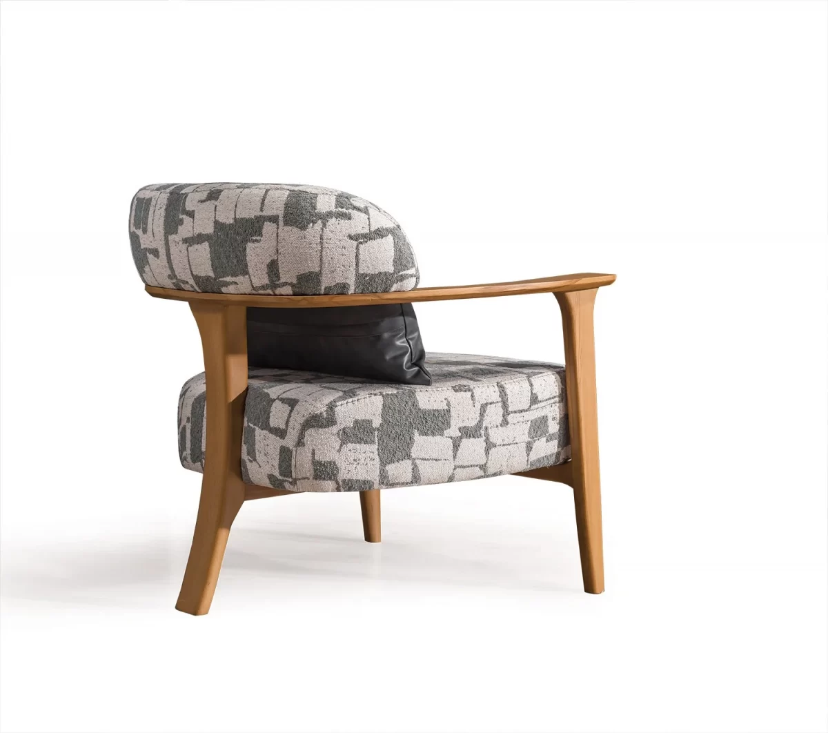 Asteq Armchair - Image 2