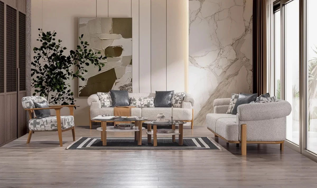 Asteq Armchair - Image 4