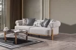 Asteq Sofa Set - Image 3