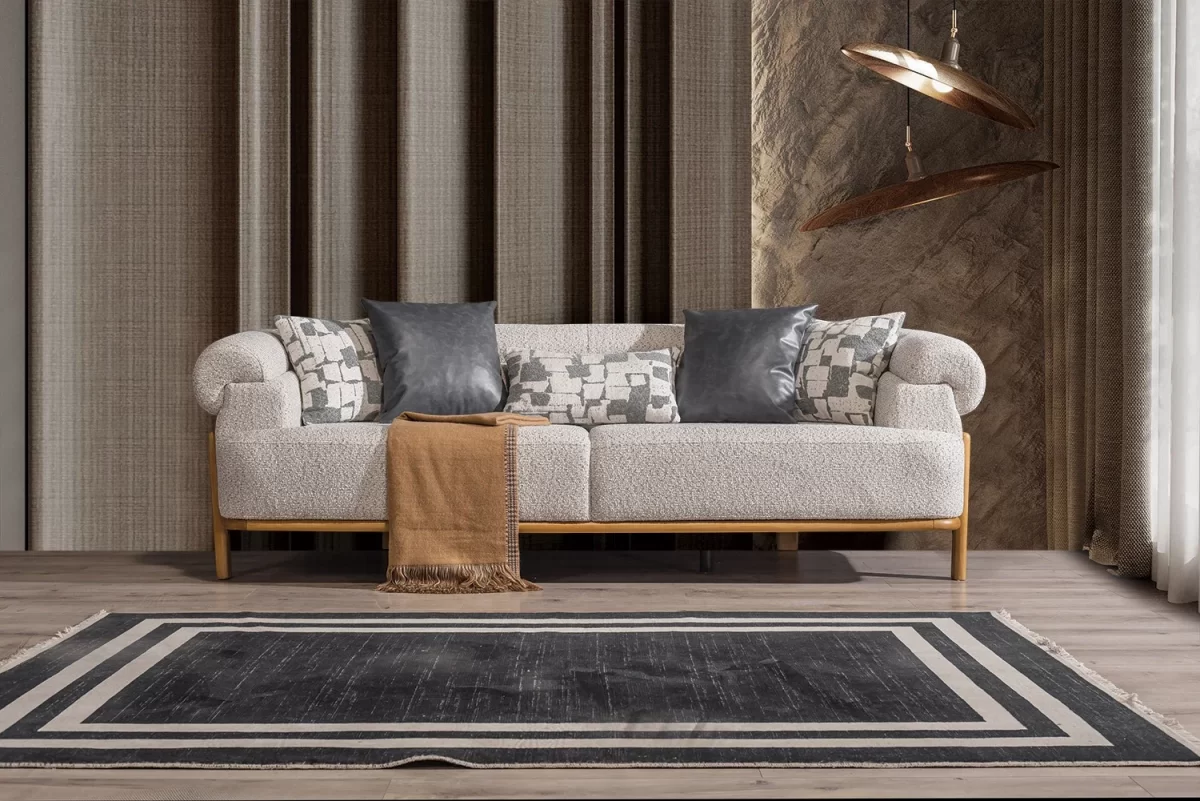 Asteq Sofa Set - Image 5