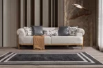 Asteq Sofa Set - Image 5