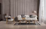 Asteq Armchair - Image 6