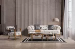 Asteq Armchair - Image 5